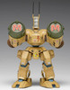 Wave 1/100 SDR-04-MkXII Phalanx Plastic Model (Super Dimension Fortress Macross)