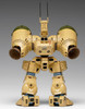 Wave 1/100 SDR-04-MkXII Phalanx Plastic Model (Super Dimension Fortress Macross)