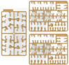 Fine Molds 1/35 Imperial Japanese Army Infantry [Kanto Army 1939] Plastic Model