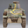 Fine Molds 1/35 Imperial Japanese Army Medium Tank Type 89 Ko [I-Type] Plastic Model