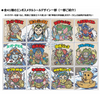 LOTTE Ukiyoe Bikkuriman Chocolate BOX (30pcs)