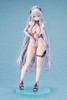 LUMINOUS BOX Kearsarge: Nightpool 1/6 Figure (Azur Lane)