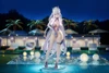 LUMINOUS BOX Kearsarge: Nightpool 1/6 Figure (Azur Lane)
