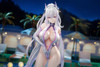 LUMINOUS BOX Kearsarge: Nightpool 1/6 Figure (Azur Lane)