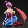 Kotobukiya 1/7 Lilith Figure (Darkstalkers)