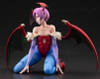 Kotobukiya 1/7 Lilith Figure (Darkstalkers)