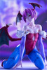 Kotobukiya 1/7 Lilith Figure (Darkstalkers)