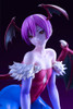 Kotobukiya 1/7 Lilith Figure (Darkstalkers)