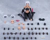 Kotobukiya Emulator #2 Plastic Model (MegaloMaria Unlimited Universe)