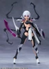 Kotobukiya Emulator #2 Plastic Model (MegaloMaria Unlimited Universe)