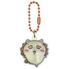 Kcompany Chiikawa Puffy Petit Ball Chain Shisa