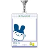 HASEPRO Acrylic Frame Keychain Tamagotchi Mimitchi