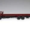 Aoshima 1/32 Mitsubishi Fuso T951 Late Type Flatbed Plastic Model