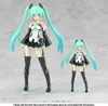 Kotobukiya Grande Scale Frame Music Girl Hatsune Miku Plastic Model