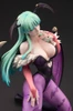 Kotobukiya 1/7 Morrigan Aensland (Darkstalkers) Figure