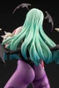Kotobukiya 1/7 Morrigan Aensland (Darkstalkers) Figure