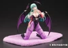 Kotobukiya 1/7 Morrigan Aensland (Darkstalkers) Figure