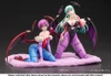 Kotobukiya 1/7 Morrigan Aensland (Darkstalkers) Figure