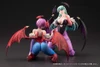 Kotobukiya 1/7 Morrigan Aensland (Darkstalkers) Figure