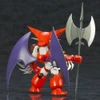 Kotobukiya D-Style Shin Getter 1 Plastic Model
