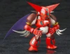 Kotobukiya D-Style Shin Getter 1 Plastic Model