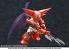 Kotobukiya D-Style Shin Getter 1 Plastic Model