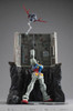 MegaHouse 1/144 Realistic Model Series Mobile Suit Gundam (for HG Series) G Structure Last Shooting