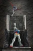 MegaHouse 1/144 Realistic Model Series Mobile Suit Gundam (for HG Series) G Structure Last Shooting