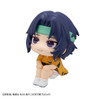 MegaHouse LookUp: Seiichi Yukimura Figure (The Prince of Tennis II)