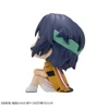 MegaHouse LookUp: Seiichi Yukimura Figure (The Prince of Tennis II)