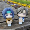 MegaHouse LookUp: Seiichi Yukimura Figure (The Prince of Tennis II)