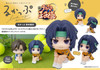 MegaHouse LookUp: Seiichi Yukimura Figure (The Prince of Tennis II)