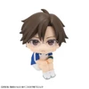 MegaHouse LookUp: Tezuka Kunimitsu Figure (The Prince of Tennis II)