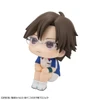 MegaHouse LookUp: Tezuka Kunimitsu Figure (The Prince of Tennis II)