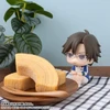 MegaHouse LookUp: Tezuka Kunimitsu Figure (The Prince of Tennis II)