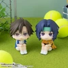 MegaHouse LookUp: Tezuka Kunimitsu Figure (The Prince of Tennis II)