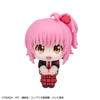 MegaHouse LookUp: Amu Hinamori Figure (Shugo Chara!)