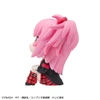 MegaHouse LookUp: Amu Hinamori Figure (Shugo Chara!)