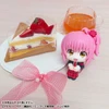 MegaHouse LookUp: Amu Hinamori Figure (Shugo Chara!)