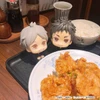 LookUp: Koushi Sugawara Figure (Haikyu!!)