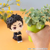 MegaHouse LookUp: Daichi Sawamura Figure (Haikyu!!)