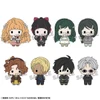 MegaHouse Chokorin Collection Agents of the Four Seasons: Dance of Spring 1Box 8pcs