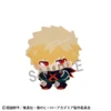 MegaHouse ClearKoro -Clear Candy Figures- My Hero Academia 1Box 8pcs