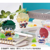 MegaHouse ClearKoro -Clear Candy Figures- My Hero Academia 1Box 8pcs