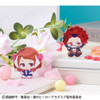 MegaHouse ClearKoro -Clear Candy Figures- My Hero Academia 1Box 8pcs