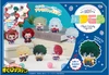 MegaHouse ClearKoro -Clear Candy Figures- My Hero Academia 1Box 8pcs