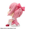 MegaHouse LookUp: Madoka Kaname Figure (Puella Magi Madoka Magica)