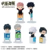 MegaHouse Ochatomo Series Jujutsu Kaisen 5th Anniversary 1Box 6pcs