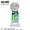 MegaHouse Ochatomo Series Jujutsu Kaisen 5th Anniversary 1Box 6pcs