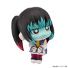 MegaHouse LookUp: Makina Figure (Milky Subway: The Galactic Limited Express)